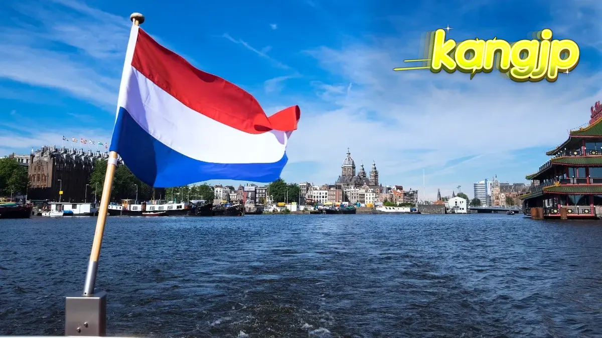 Pemandangan kasino daring yang aman dan teregulasi dengan elemen permainan slot.