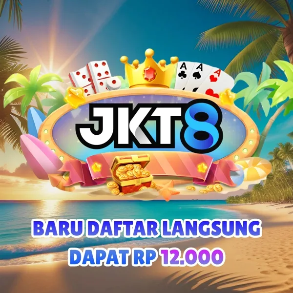 JKT8