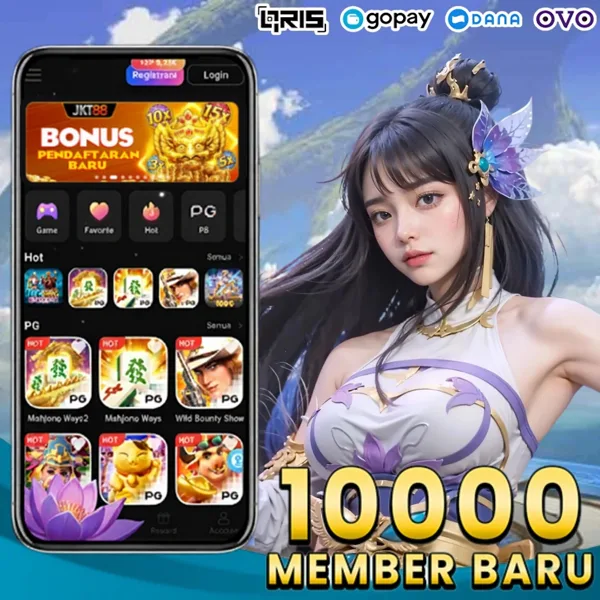 JKT88