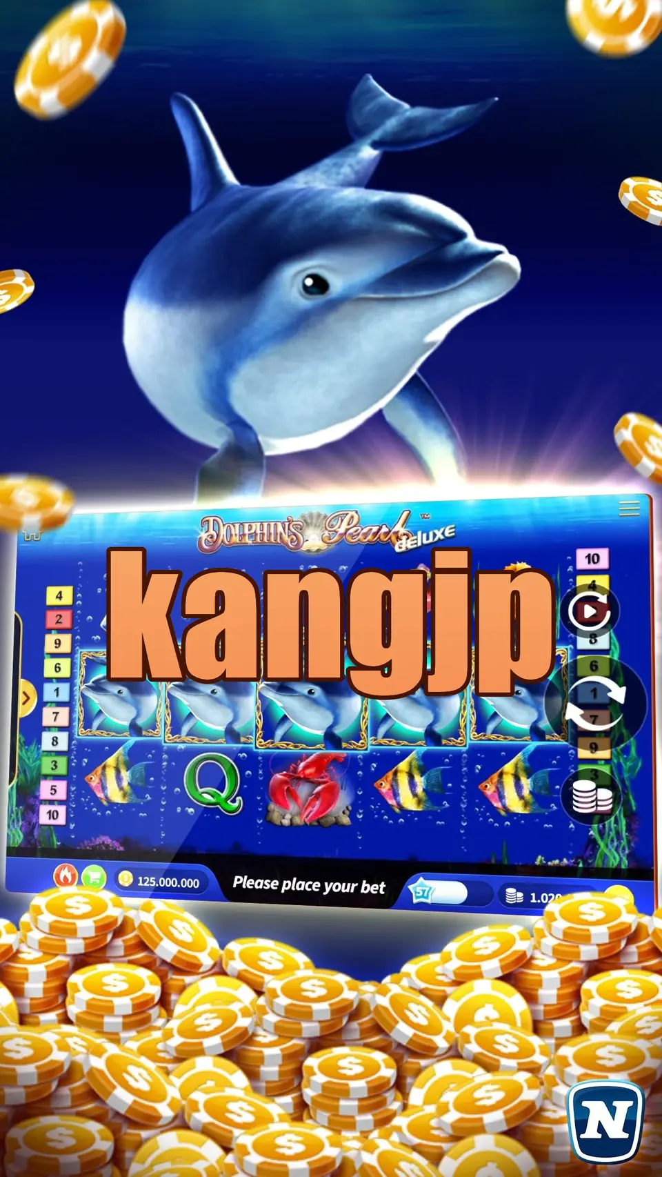 kangjp APK