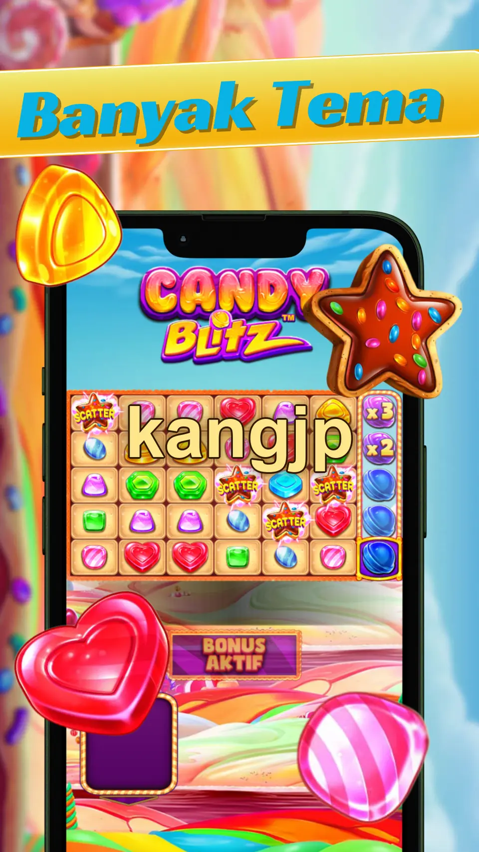kangjp APK