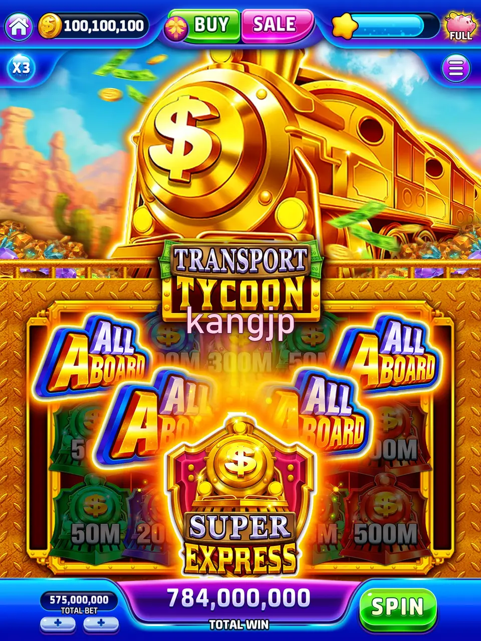 kangjp APK